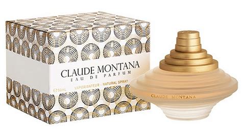 Montana by Claude Montana for Women .